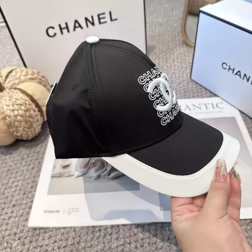 Replica Chanel Caps #1360316 $25.00 USD for Wholesale