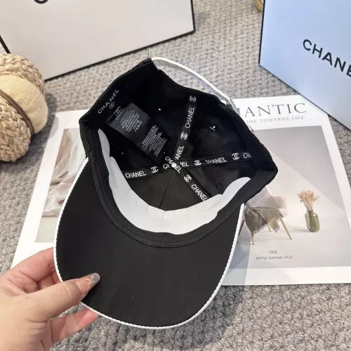 Replica Chanel Caps #1360316 $25.00 USD for Wholesale