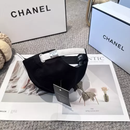 Replica Chanel Caps #1360316 $25.00 USD for Wholesale