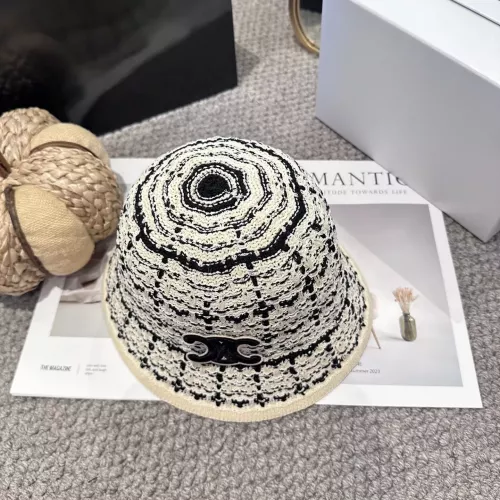 Replica Celine Caps #1360325 $34.00 USD for Wholesale