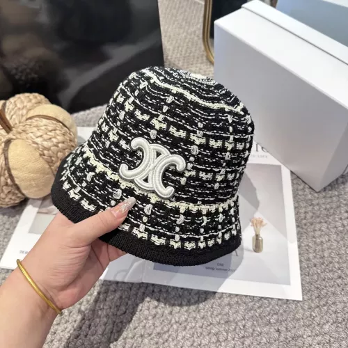 Celine Caps #1360326 $34.00 USD, Wholesale Replica Celine Caps
