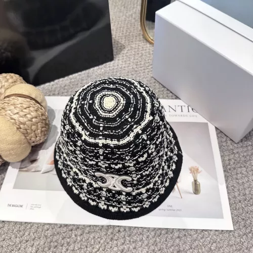 Replica Celine Caps #1360326 $34.00 USD for Wholesale