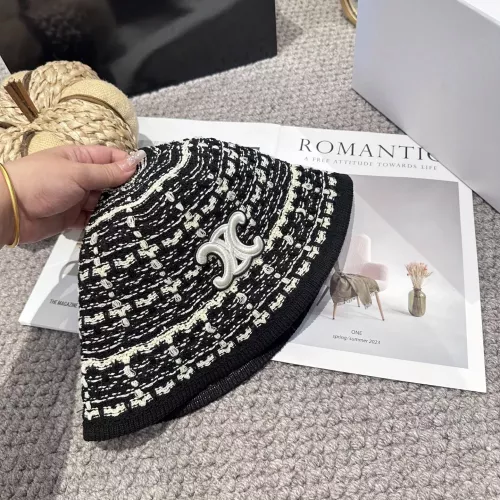 Replica Celine Caps #1360326 $34.00 USD for Wholesale