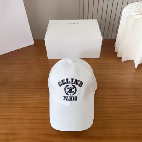 Celine Caps #1360327 $29.00 USD, Wholesale Replica Celine Caps