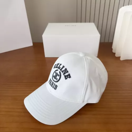 Replica Celine Caps #1360327 $29.00 USD for Wholesale