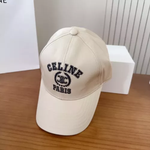 Replica Celine Caps #1360328 $29.00 USD for Wholesale
