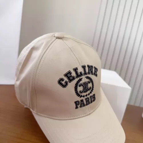 Replica Celine Caps #1360328 $29.00 USD for Wholesale