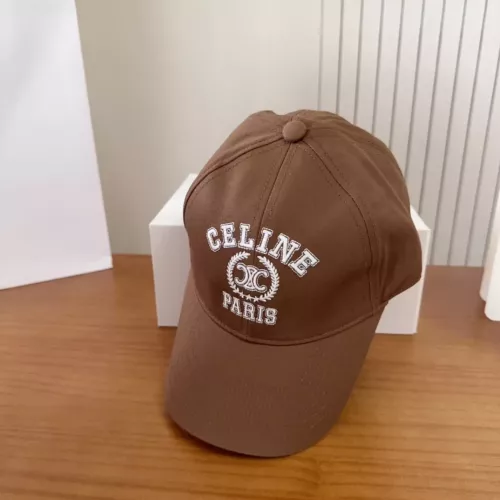 Replica Celine Caps #1360330 $29.00 USD for Wholesale