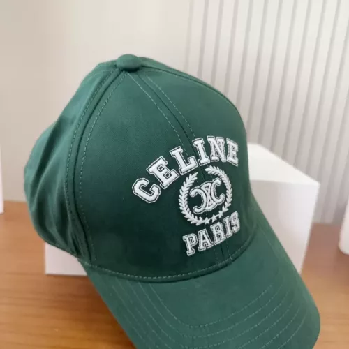Replica Celine Caps #1360331 $29.00 USD for Wholesale
