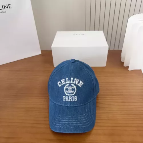 Celine Caps #1360332 $29.00 USD, Wholesale Replica Celine Caps