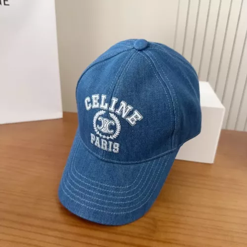 Replica Celine Caps #1360332 $29.00 USD for Wholesale