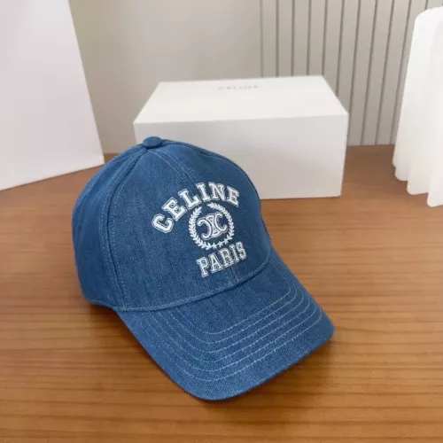 Replica Celine Caps #1360332 $29.00 USD for Wholesale
