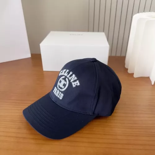 Replica Celine Caps #1360333 $29.00 USD for Wholesale