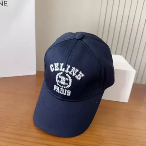 Replica Celine Caps #1360333 $29.00 USD for Wholesale