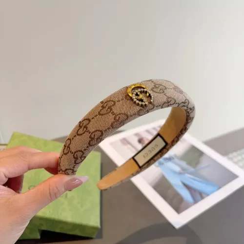 Gucci Headband For Women #1360337
