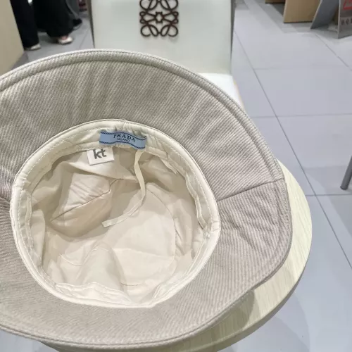 Replica Prada Caps #1360347 $36.00 USD for Wholesale