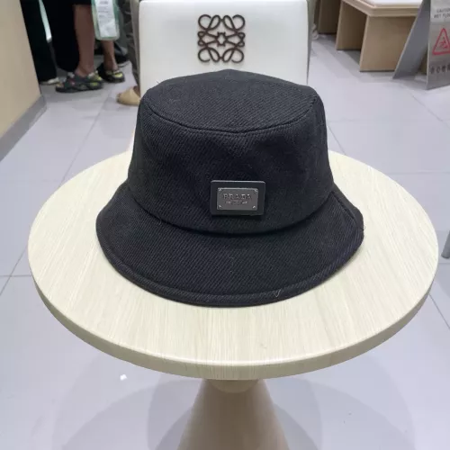 Replica Prada Caps #1360348 $36.00 USD for Wholesale