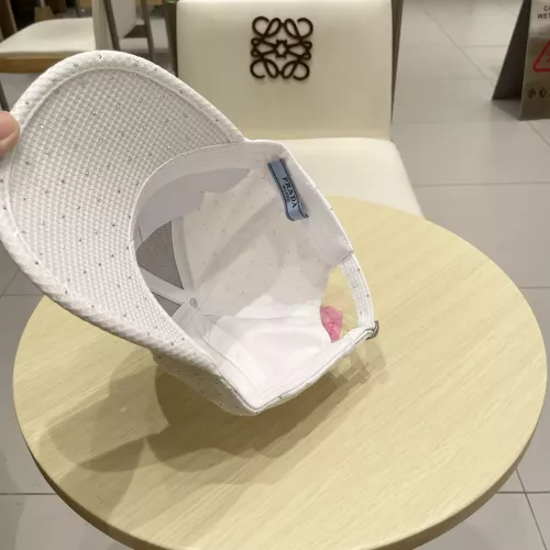 Replica Prada Caps #1360349 $32.00 USD for Wholesale