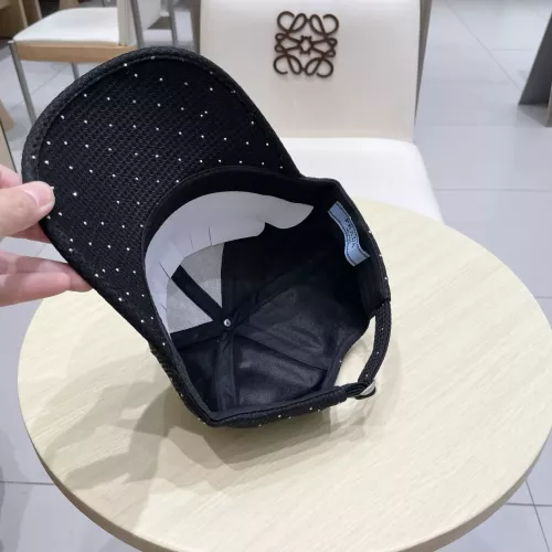 Replica Prada Caps #1360350 $32.00 USD for Wholesale