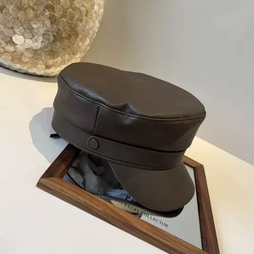Replica Prada Caps #1360351 $38.00 USD for Wholesale
