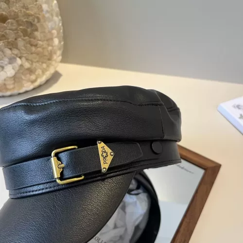 Replica Prada Caps #1360352 $38.00 USD for Wholesale