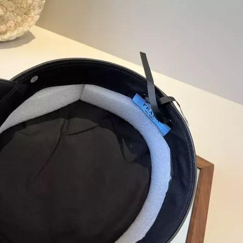 Replica Prada Caps #1360352 $38.00 USD for Wholesale