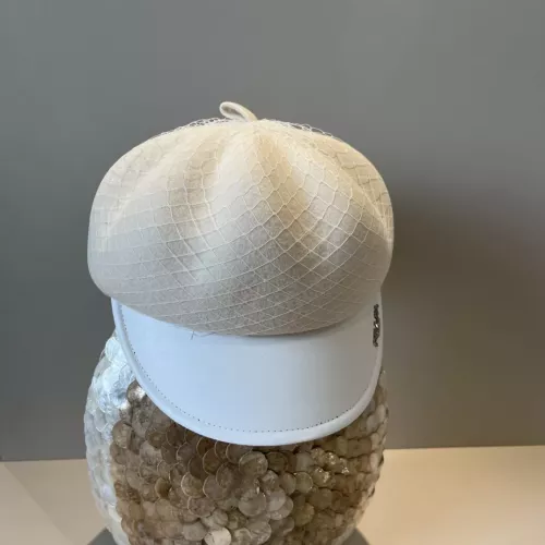 Replica Prada Caps #1360353 $48.00 USD for Wholesale