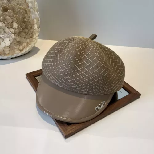 Replica Prada Caps #1360354 $48.00 USD for Wholesale
