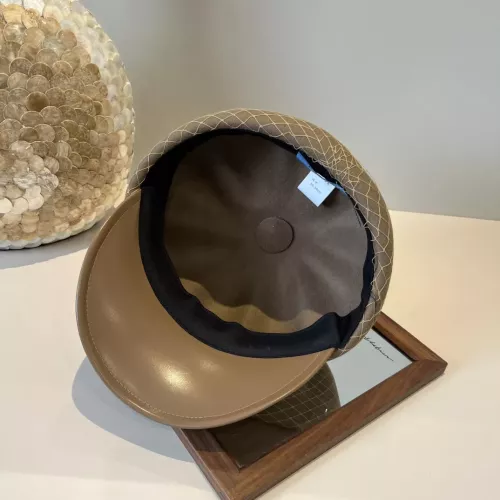 Replica Prada Caps #1360354 $48.00 USD for Wholesale