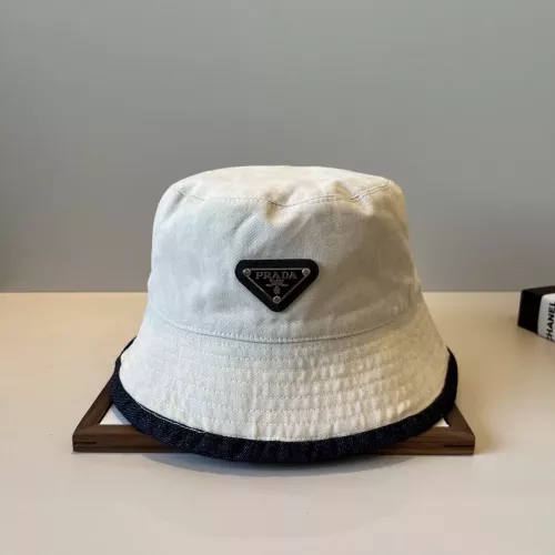 Replica Prada Caps #1360356 $36.00 USD for Wholesale