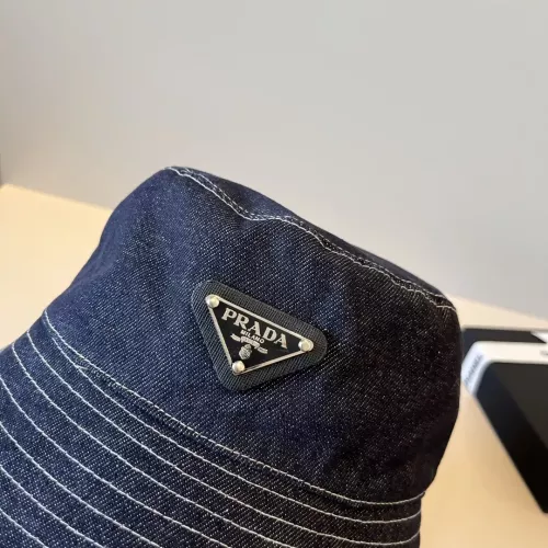 Replica Prada Caps #1360356 $36.00 USD for Wholesale