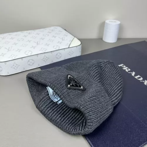 Replica Prada Caps #1360358 $27.00 USD for Wholesale