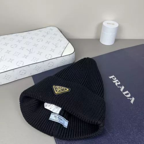Replica Prada Caps #1360368 $27.00 USD for Wholesale