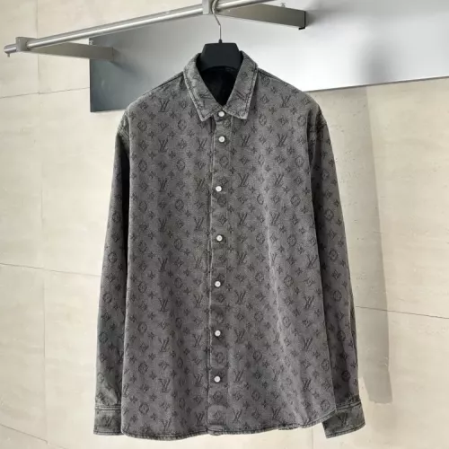 Louis Vuitton LV Jackets Long Sleeved For Unisex #1360380
