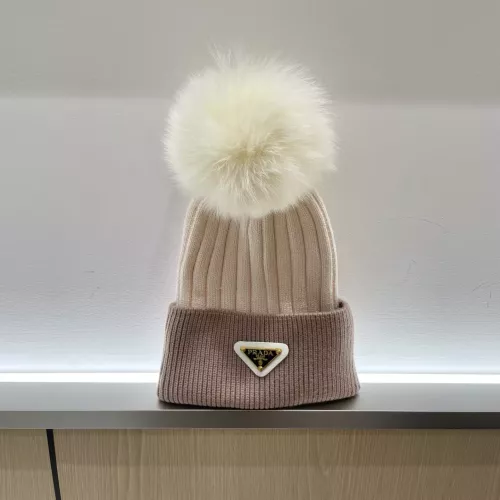 Replica Prada Caps #1360384 $38.00 USD for Wholesale