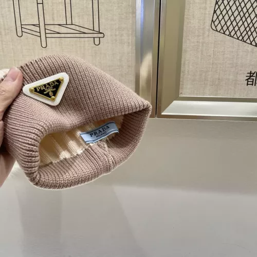 Replica Prada Caps #1360384 $38.00 USD for Wholesale