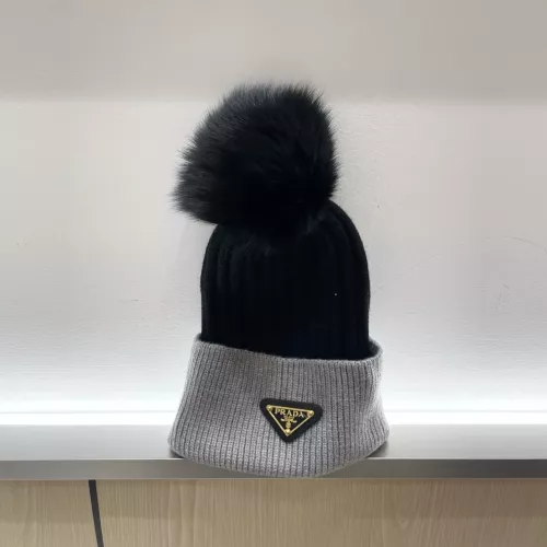 Replica Prada Caps #1360387 $38.00 USD for Wholesale