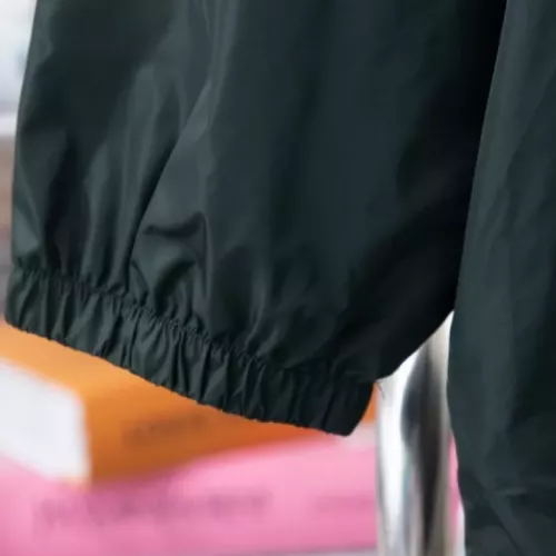 Replica Balenciaga Jackets Long Sleeved For Unisex #1360390 $64.00 USD for Wholesale