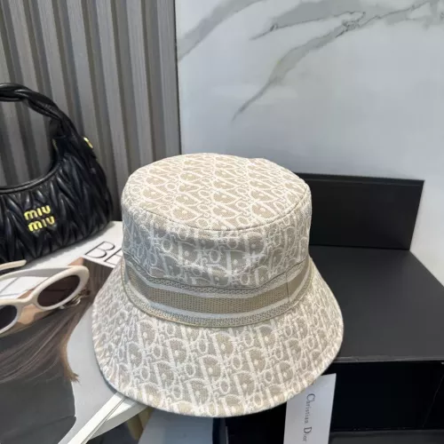 Replica Christian Dior Caps #1360393 $32.00 USD for Wholesale