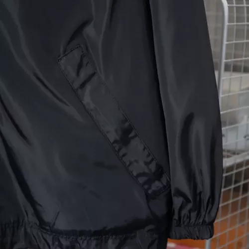 Replica Balenciaga Jackets Long Sleeved For Unisex #1360398 $68.00 USD for Wholesale