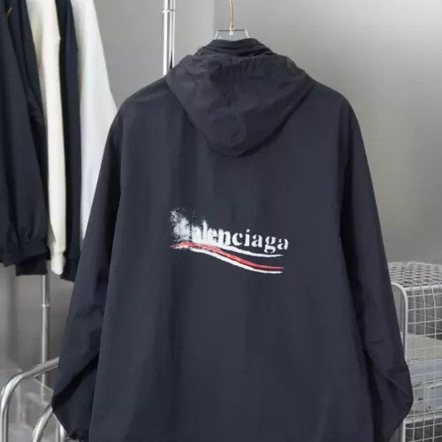 Balenciaga Jackets Long Sleeved For Unisex #1360400 $68.00 USD, Wholesale Replica Balenciaga Jackets