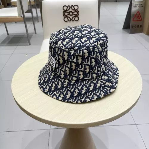 Replica Christian Dior Caps #1360412 $36.00 USD for Wholesale