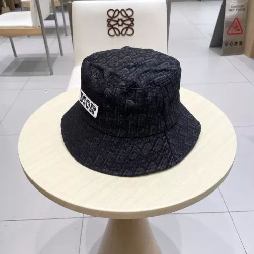 Replica Christian Dior Caps #1360415 $36.00 USD for Wholesale
