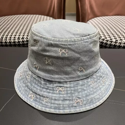 Replica Christian Dior Caps #1360416 $36.00 USD for Wholesale