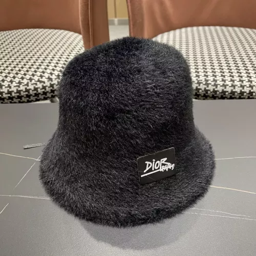 Replica Christian Dior Caps #1360421 $36.00 USD for Wholesale