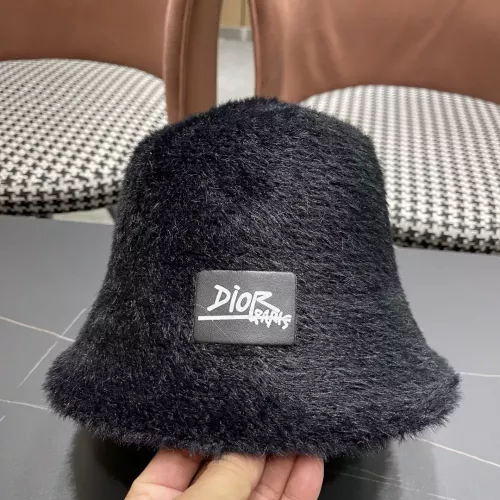 Replica Christian Dior Caps #1360421 $36.00 USD for Wholesale