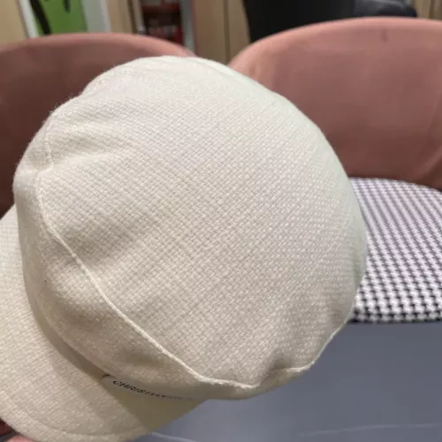 Replica Christian Dior Caps #1360428 $34.00 USD for Wholesale