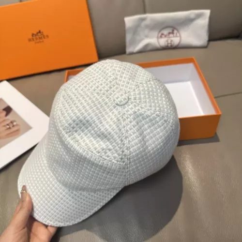Replica Hermes Caps #1360432 $36.00 USD for Wholesale