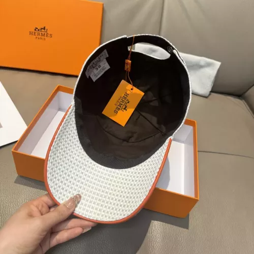 Replica Hermes Caps #1360432 $36.00 USD for Wholesale