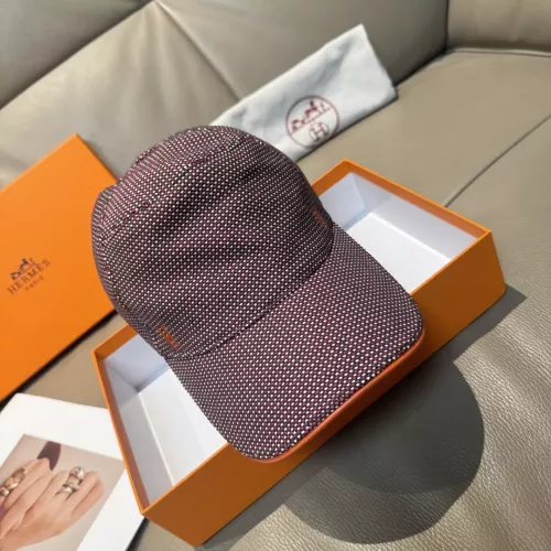 Hermes Caps #1360433